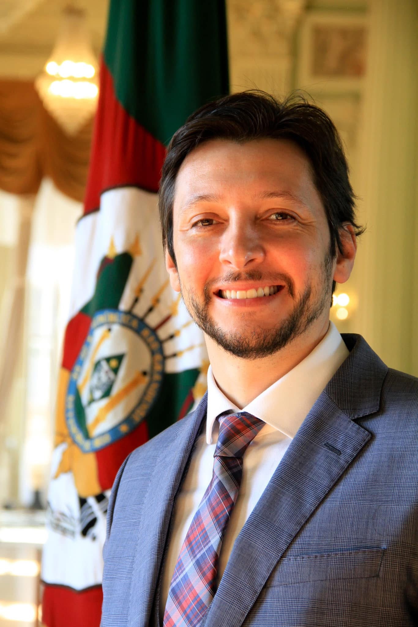 Gilberto Cezar