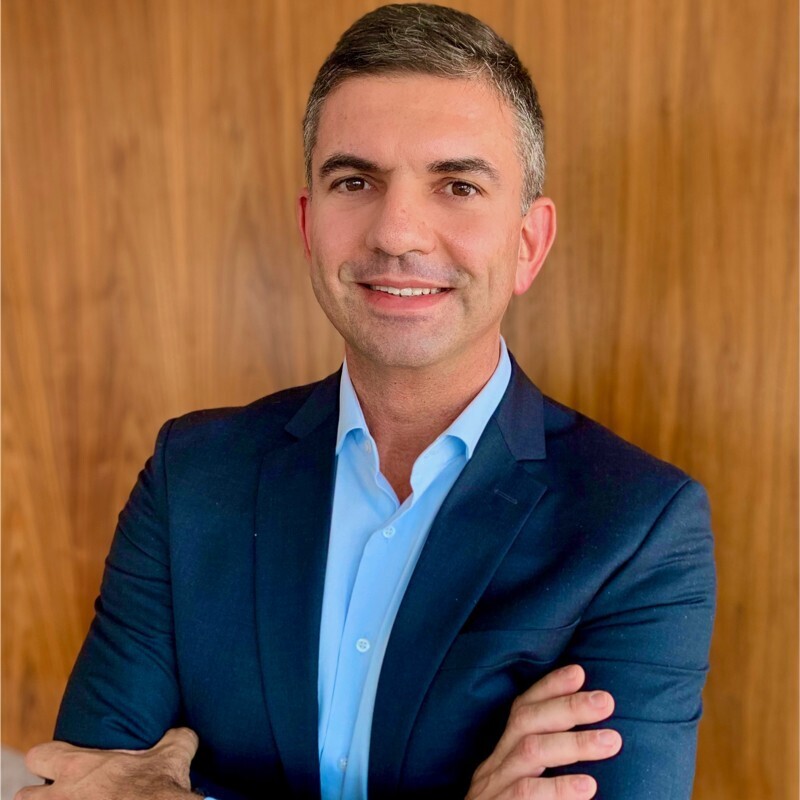 Luciano Teixeira Agliardi