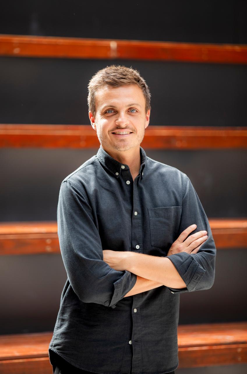 Pedro Freitas Valério