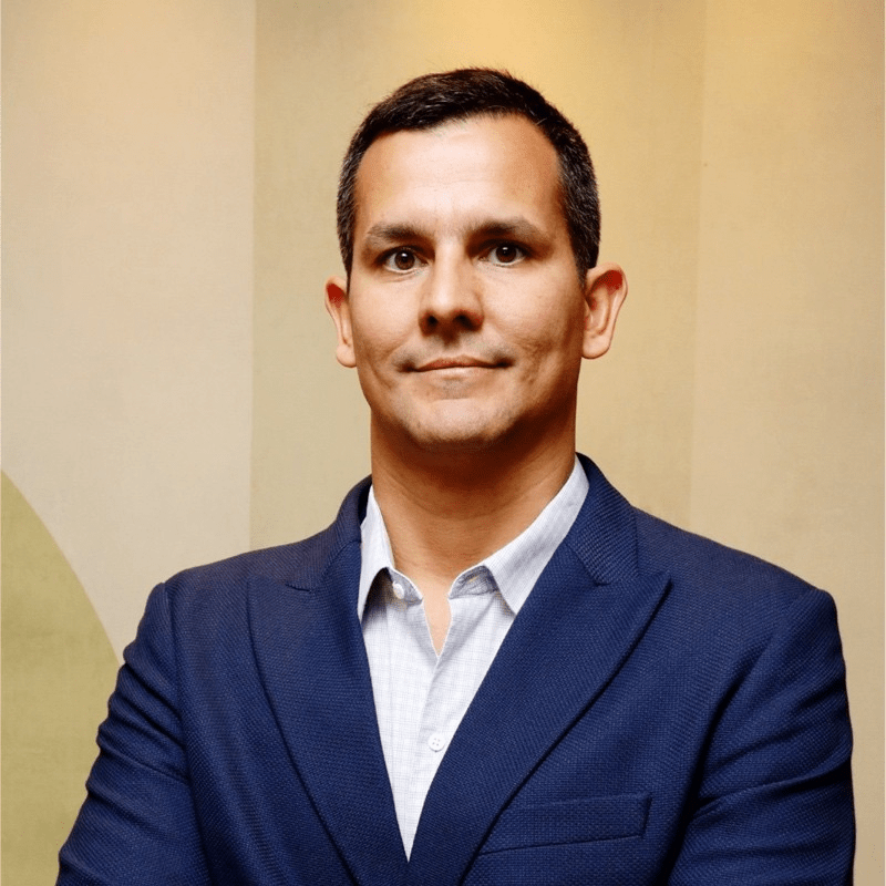 Pedro De Marchi Calazans