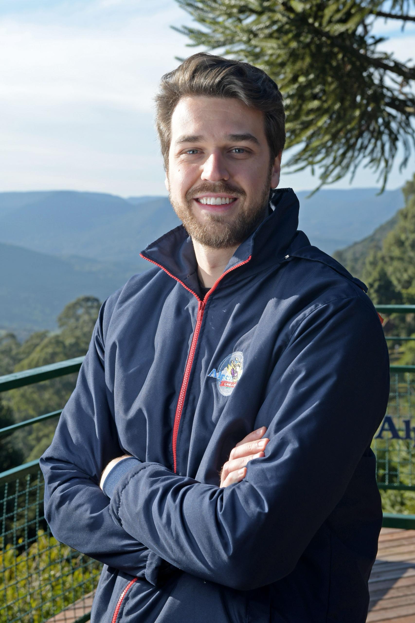 Renato Fensterseifer Junior