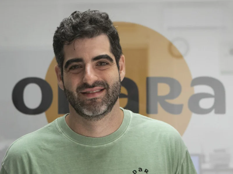 Thiago Kaplan