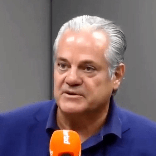 Marcos de Quinto Romero