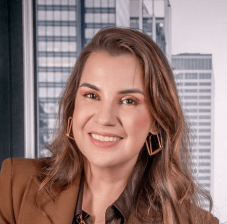 Maria Carolina Gontijo (Duquesa de Tax)