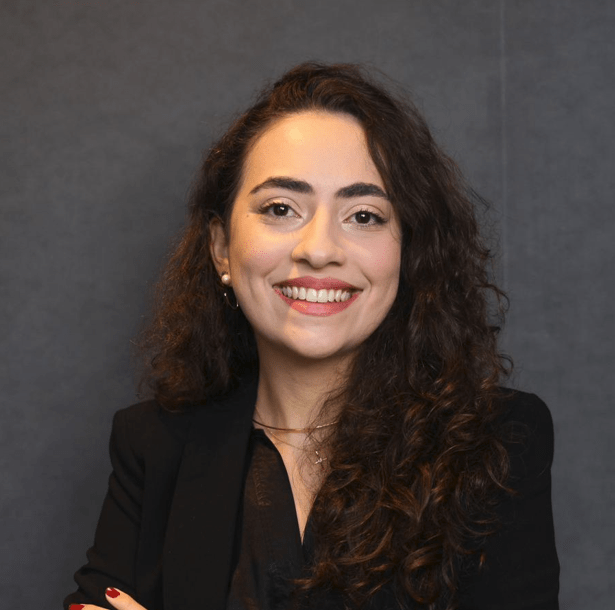 Patr&iacute;cia Arantes