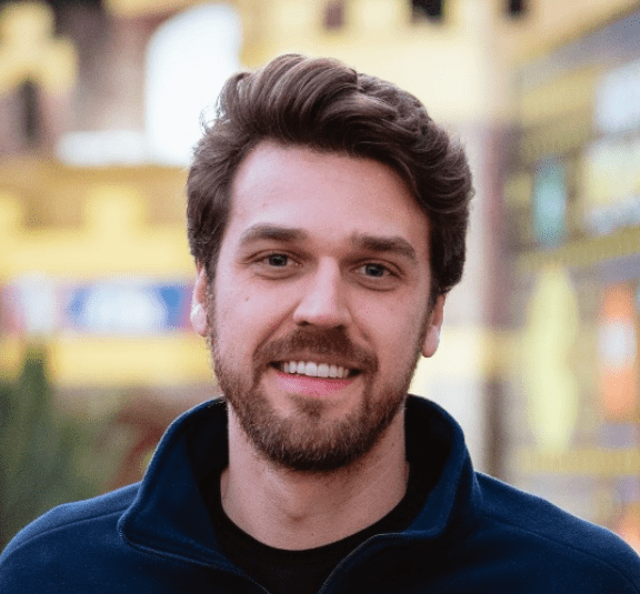 Renato Fensterseifer Junior